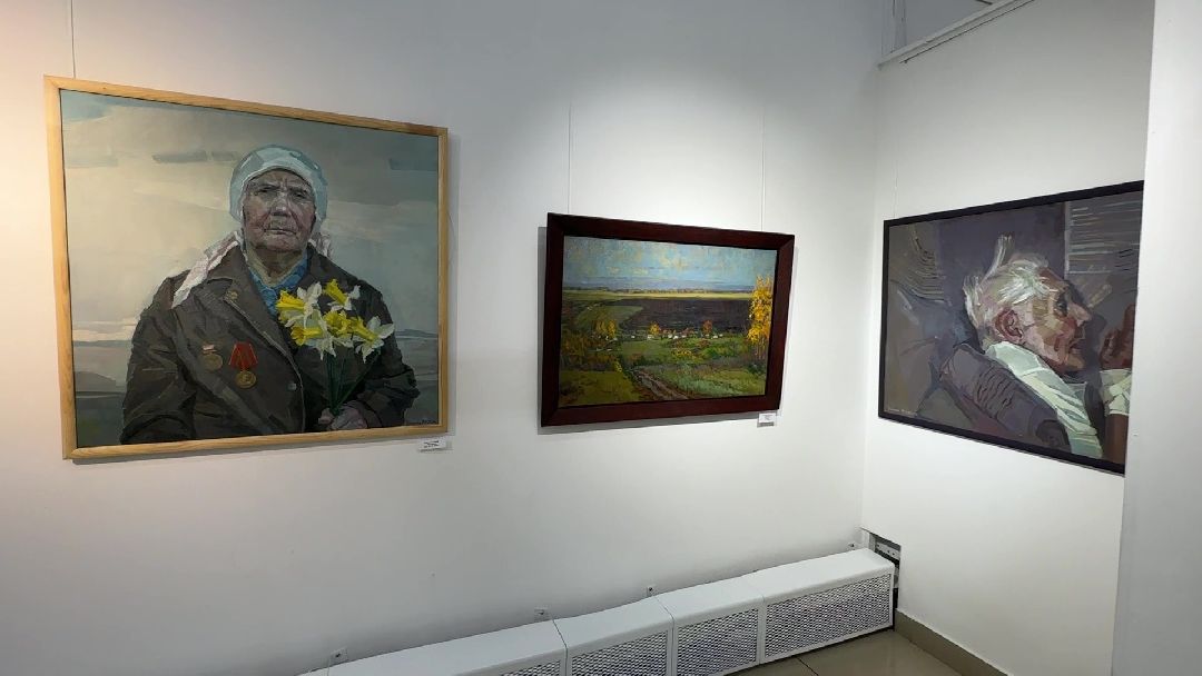 Реутов, новости, музей, выставка, Родина, храм, бабушка с нарциссами, реки