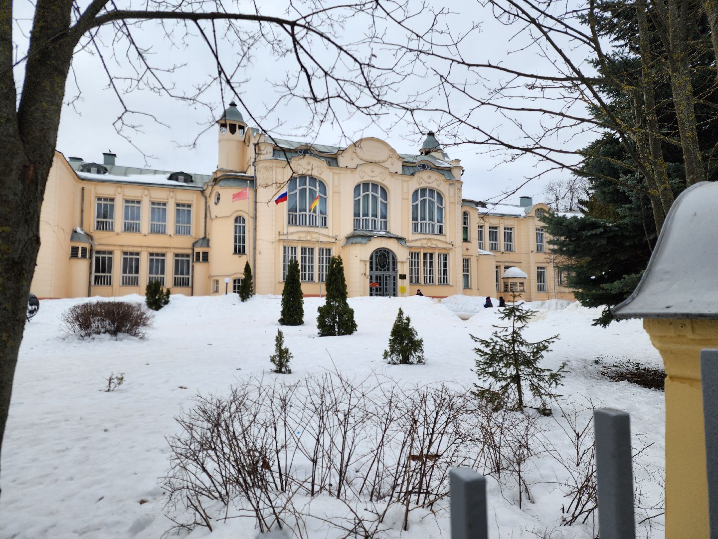 ногинск, администрация богородского городского округа, неделя добрых дел, голосование,
