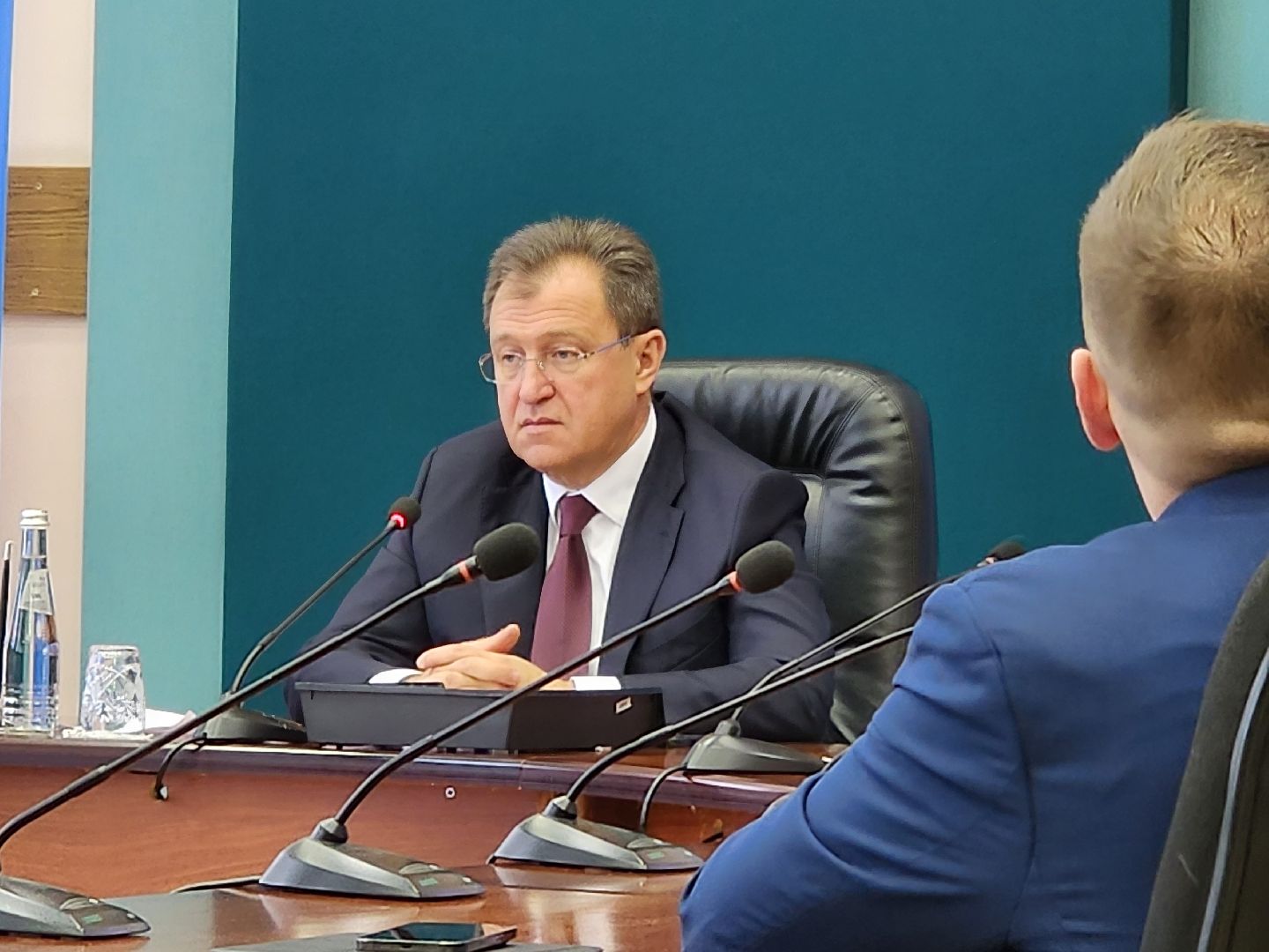 ногинск, администрация богородского городского округа, неделя добрых дел, голосование,