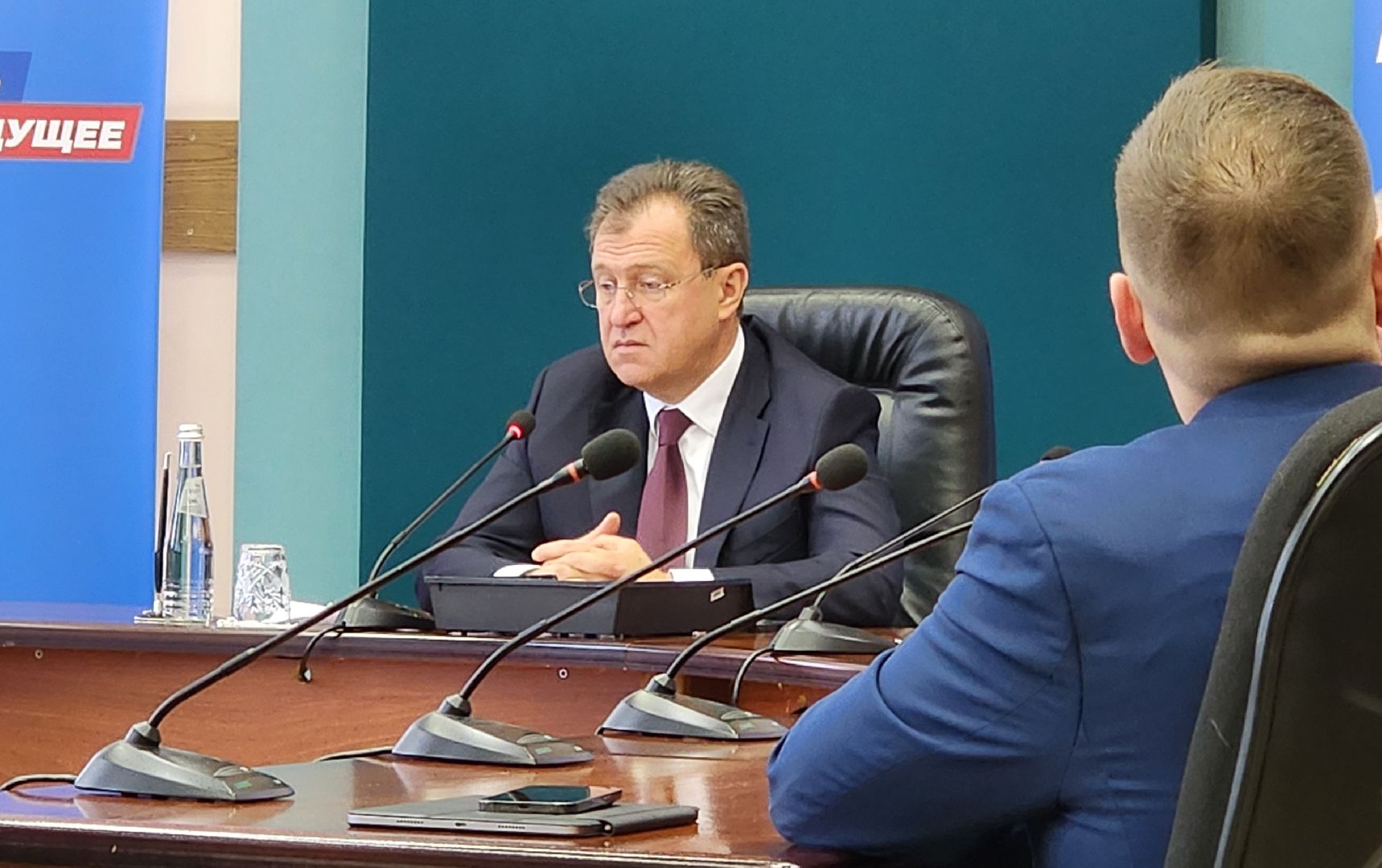 ногинск, администрация богородского городского округа, неделя добрых дел, голосование,