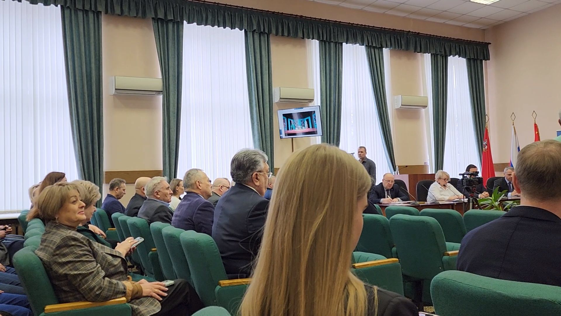 ногинск, администрация богородского городского округа, неделя добрых дел, голосование,