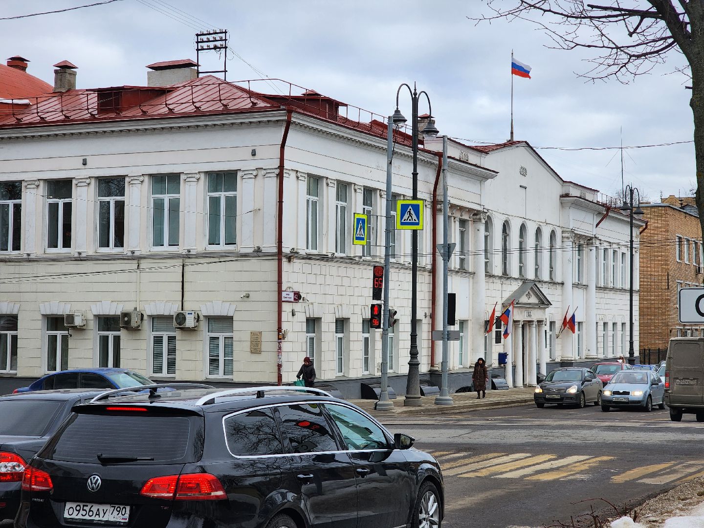 ногинск, администрация богородского городского округа, неделя добрых дел, голосование,