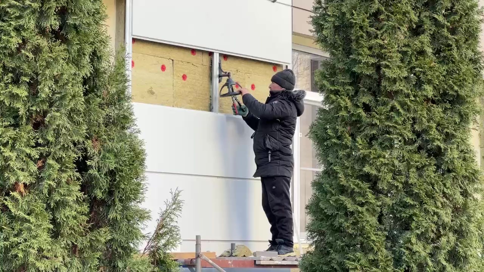 Реутов, медицина, здравоохранение, больница, ремонт, хирургический центр,