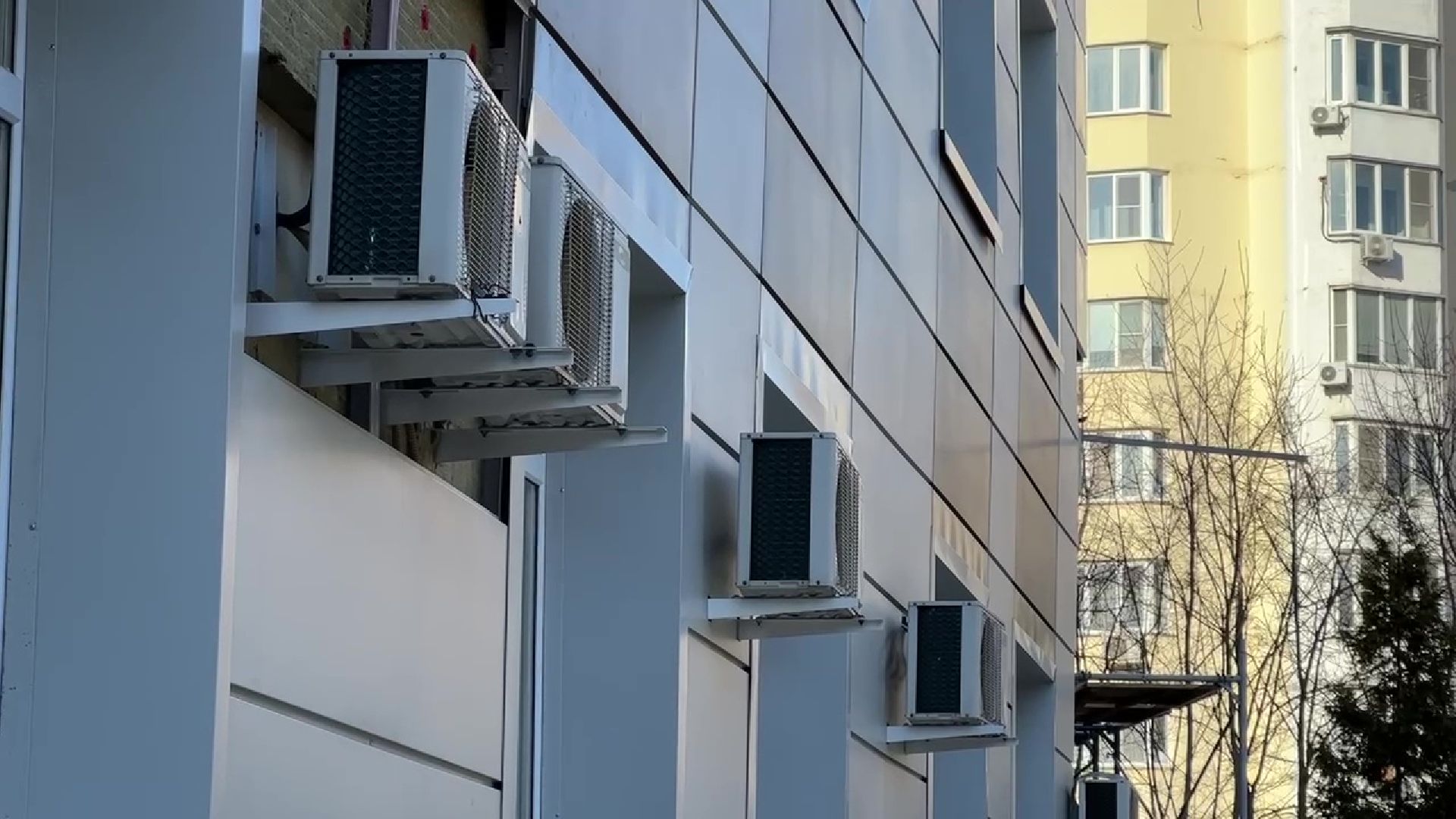 Реутов, медицина, здравоохранение, больница, ремонт, хирургический центр,