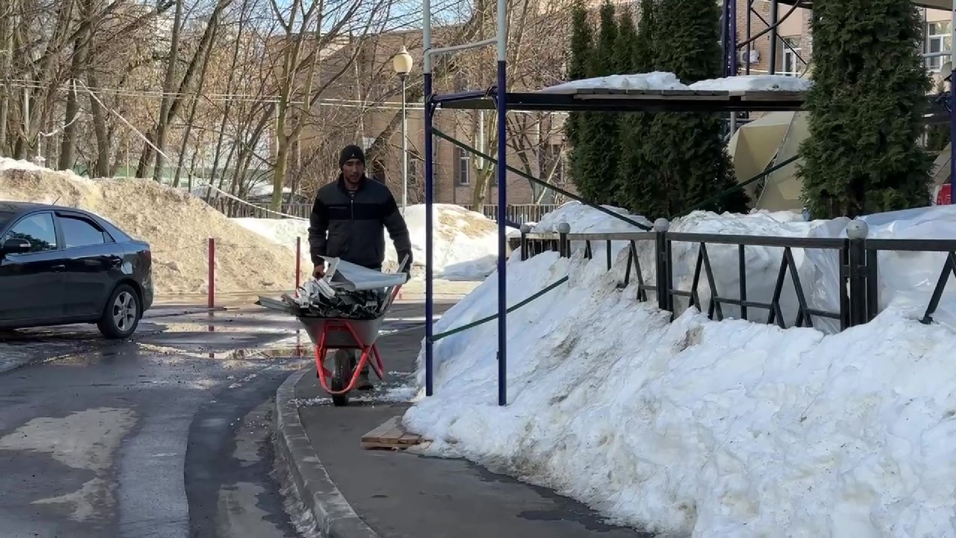 Реутов, медицина, здравоохранение, больница, ремонт, хирургический центр,