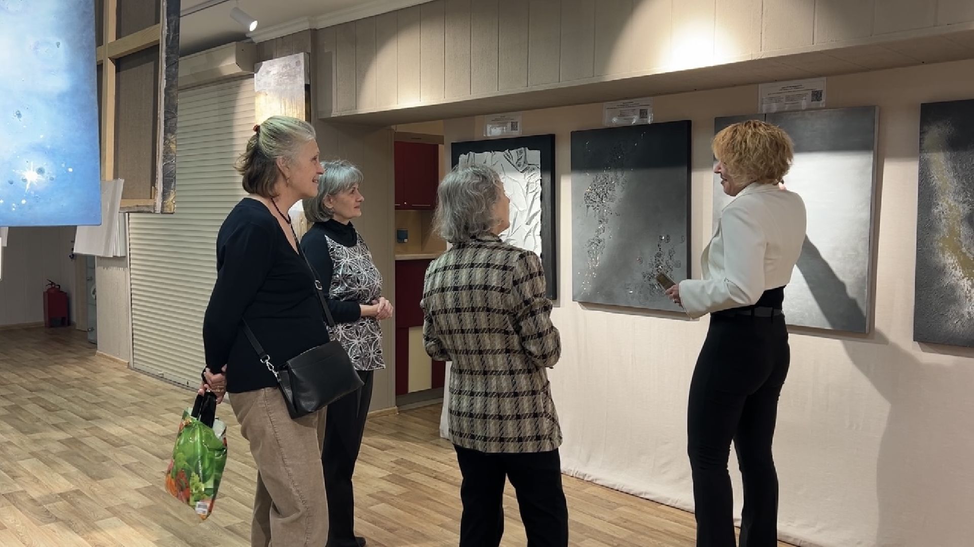 химки, культура, выставка,