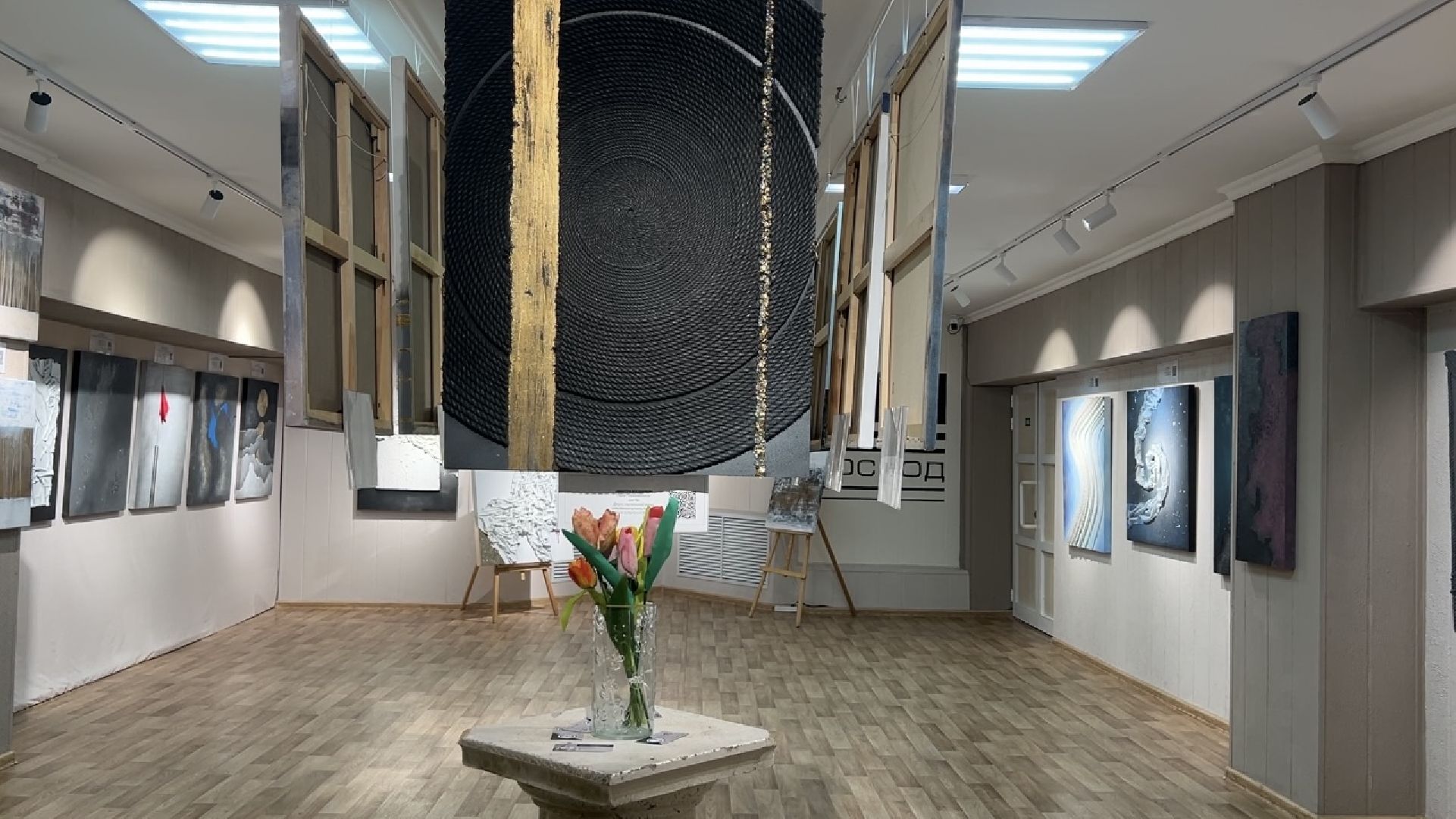 химки, культура, выставка,