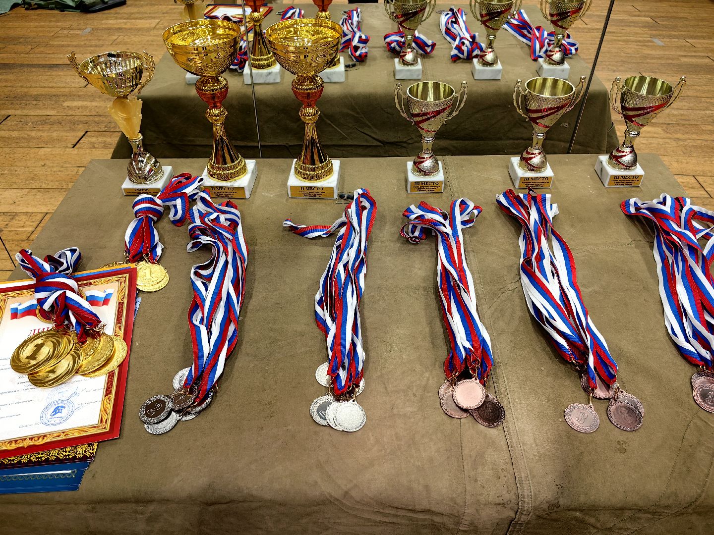 игра, Юнармия, девушки в погонах, автомат Калашникова, первая помощь,