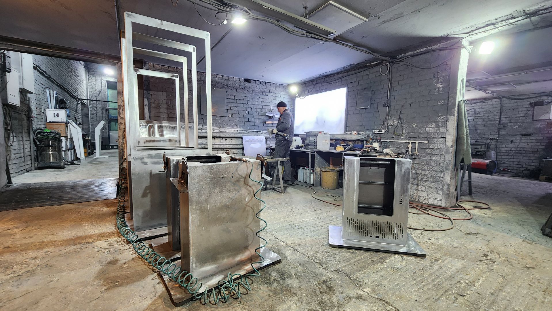 экономика, технологии, знай наших, производство, протвино, серпухов,