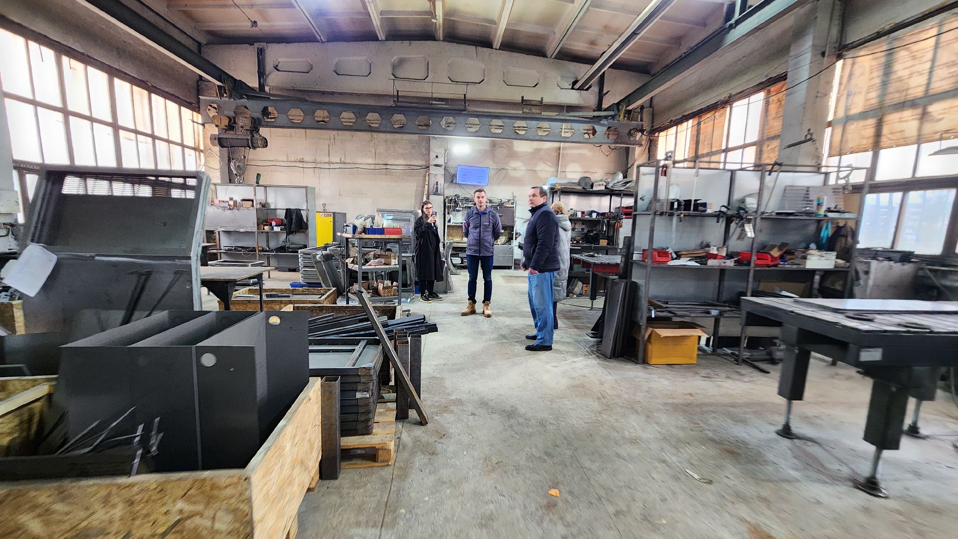 экономика, технологии, знай наших, производство, протвино, серпухов,