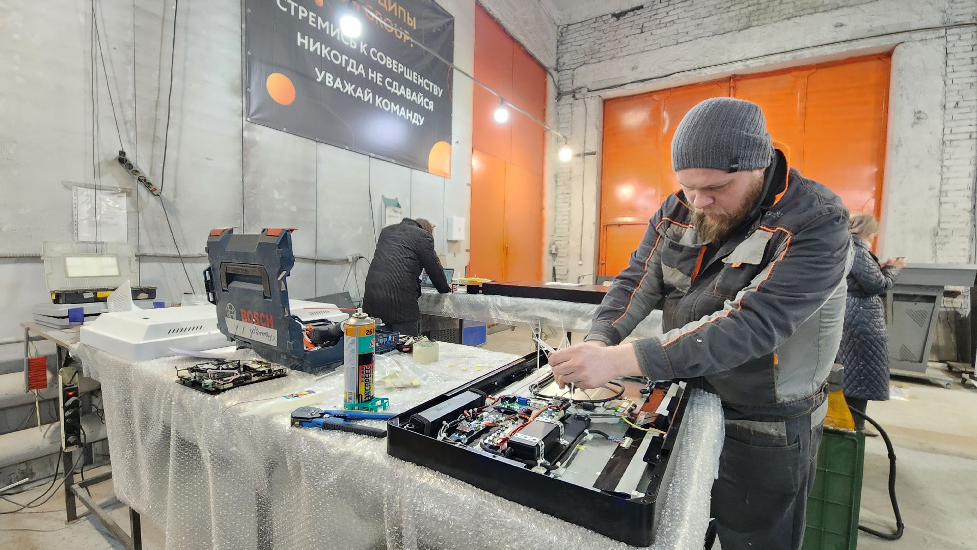 экономика, технологии, знай наших, производство, протвино, серпухов,