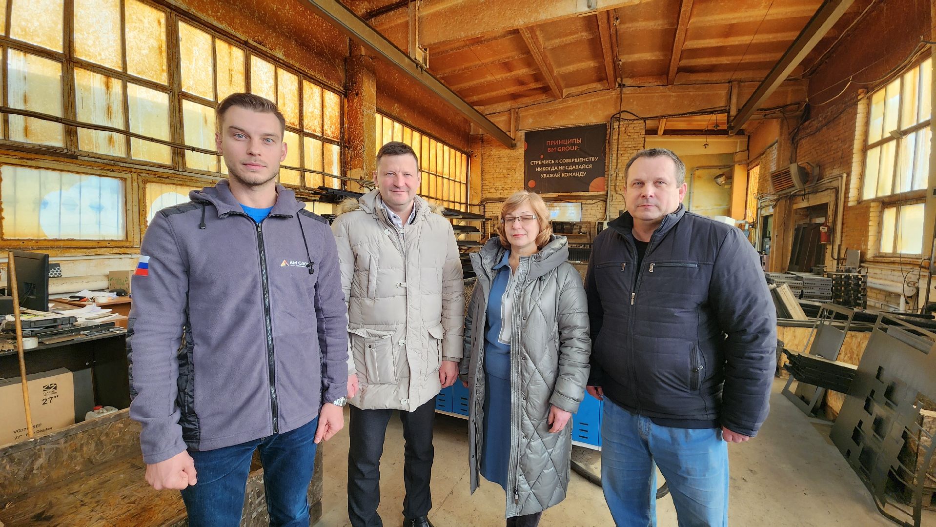 экономика, технологии, знай наших, производство, протвино, серпухов,