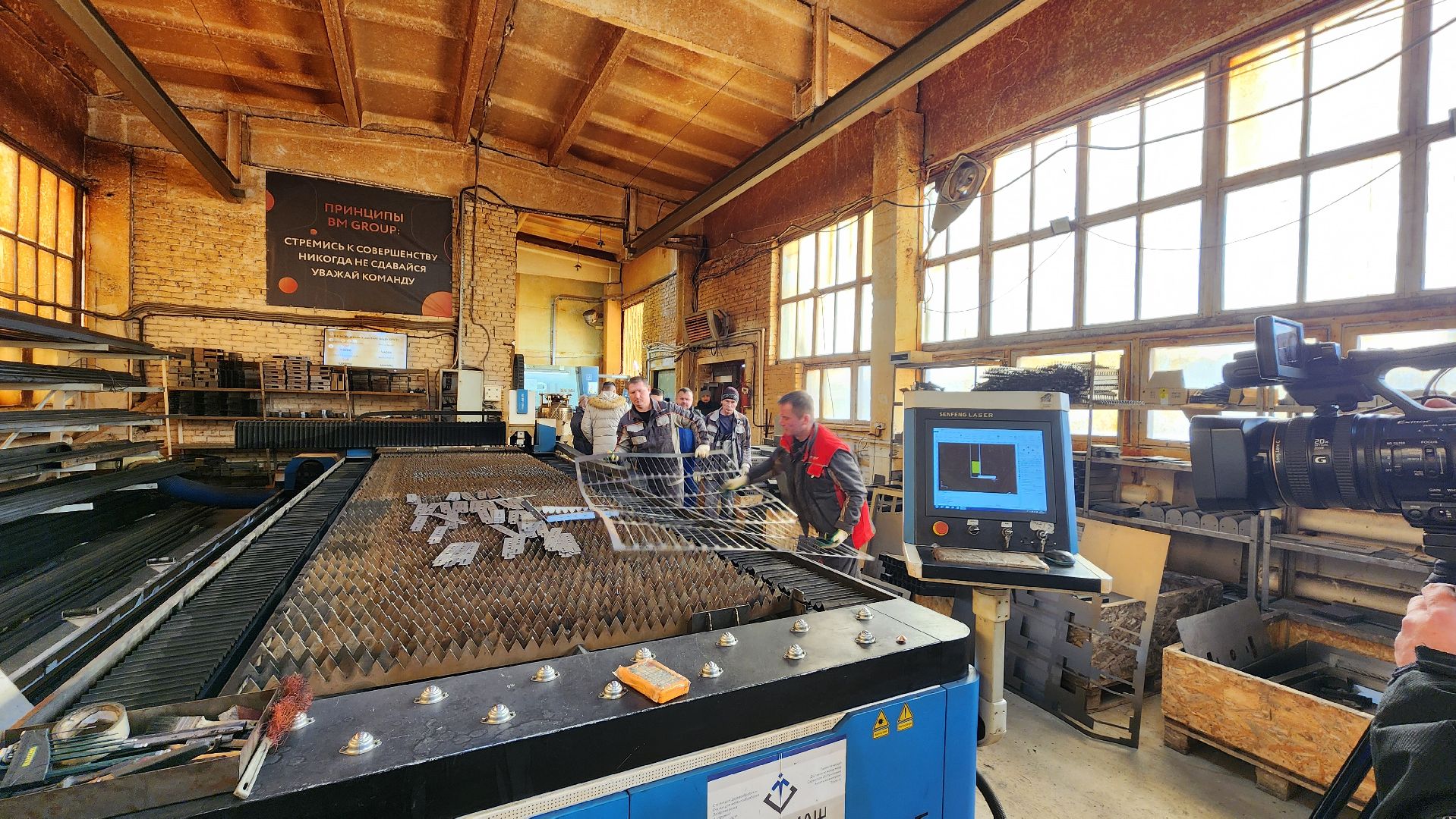 экономика, технологии, знай наших, производство, протвино, серпухов,