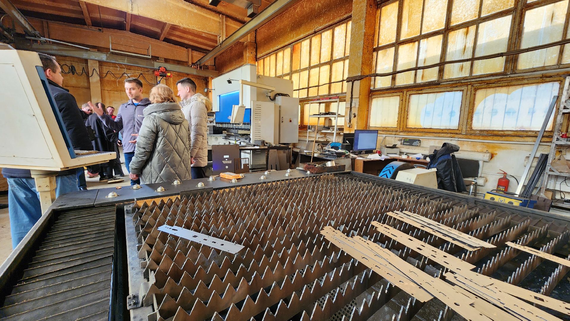 экономика, технологии, знай наших, производство, протвино, серпухов,