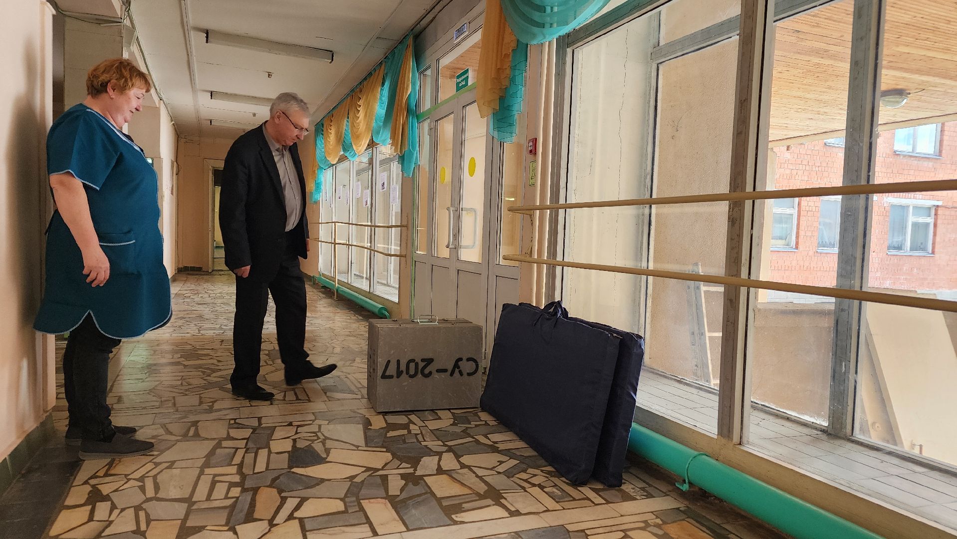 протвино, выборы, выборы президента, выборы 2024, общество,