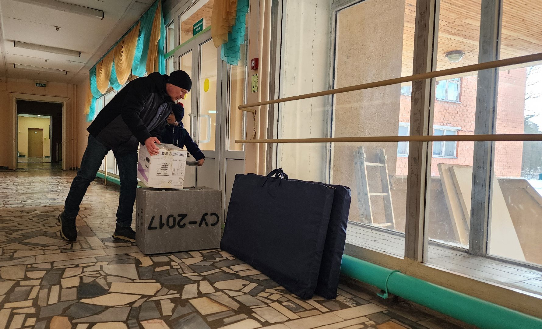 протвино, выборы, выборы президента, выборы 2024, общество,