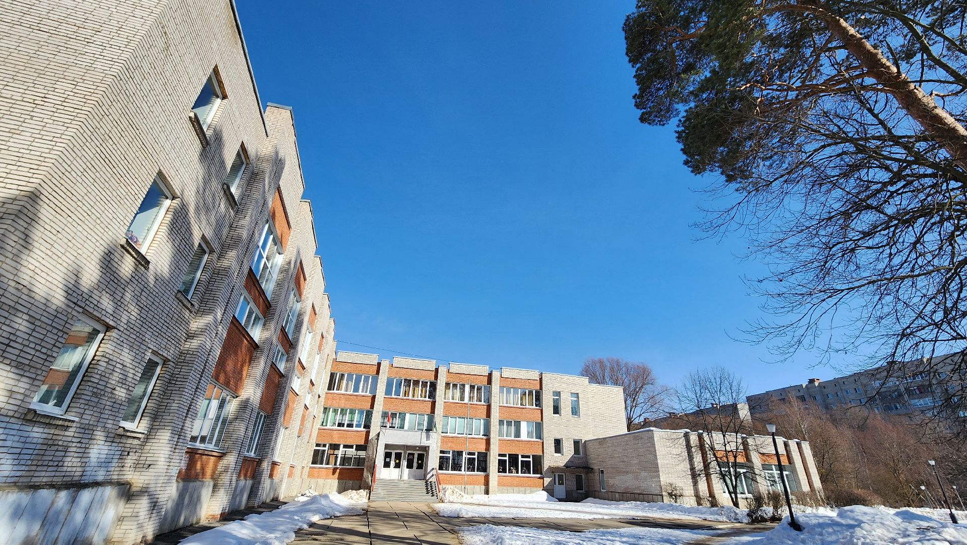 протвино, выборы, выборы 2024, выборы президента, выборы президента рф,