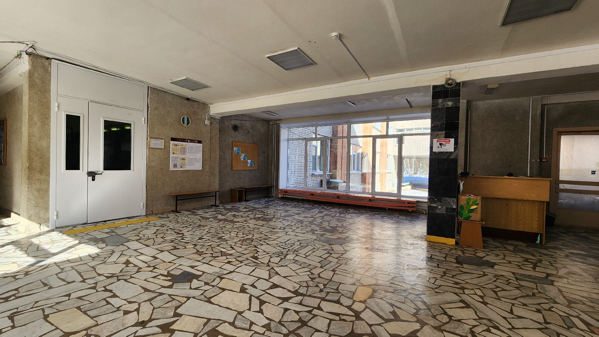 протвино, выборы, выборы 2024, выборы президента, выборы президента рф,