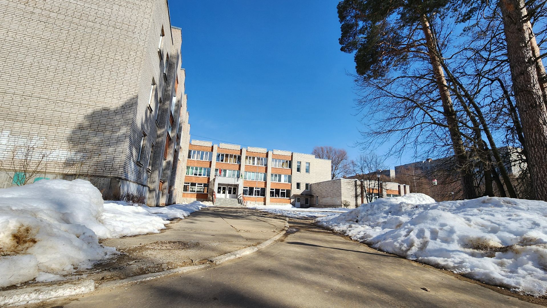 протвино, выборы, выборы 2024, выборы президента, выборы президента рф,