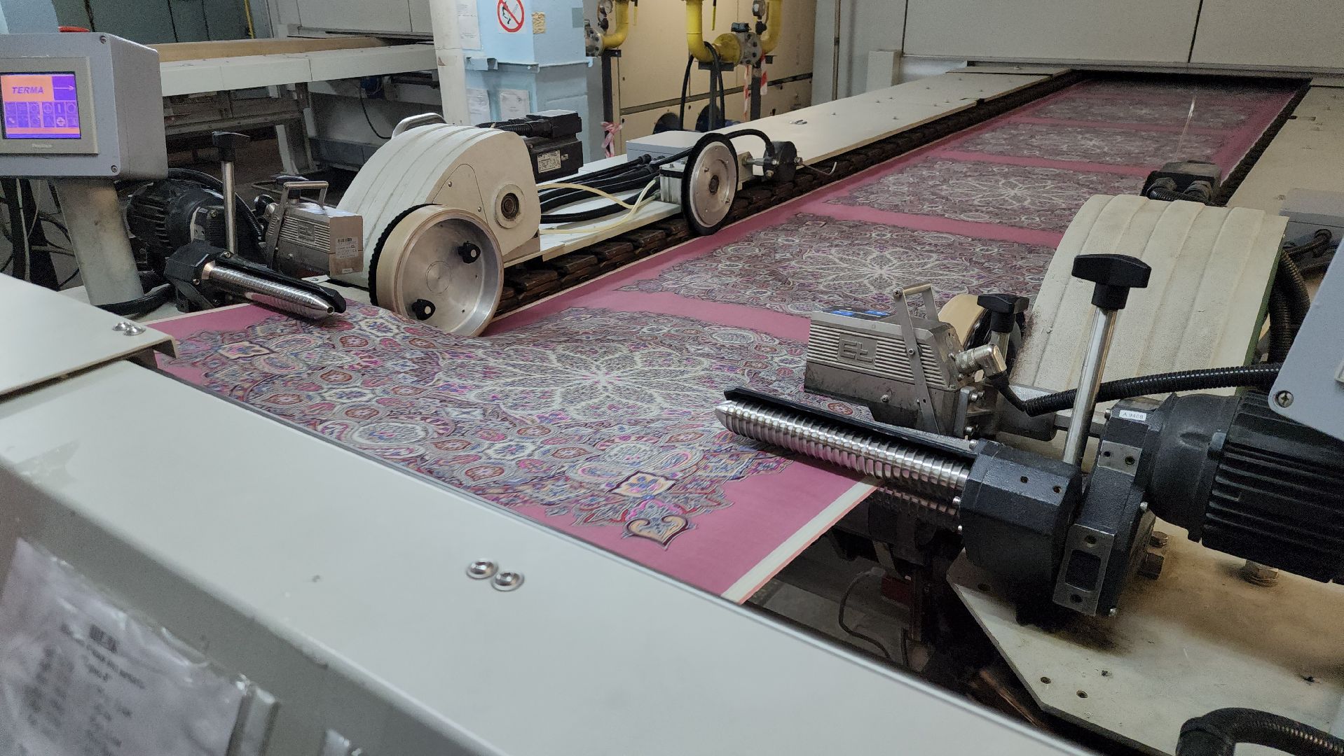 павловский посад, городской округ павловский посад, платки, павловопосадские платки, экономика, маркетплейсы, жители,