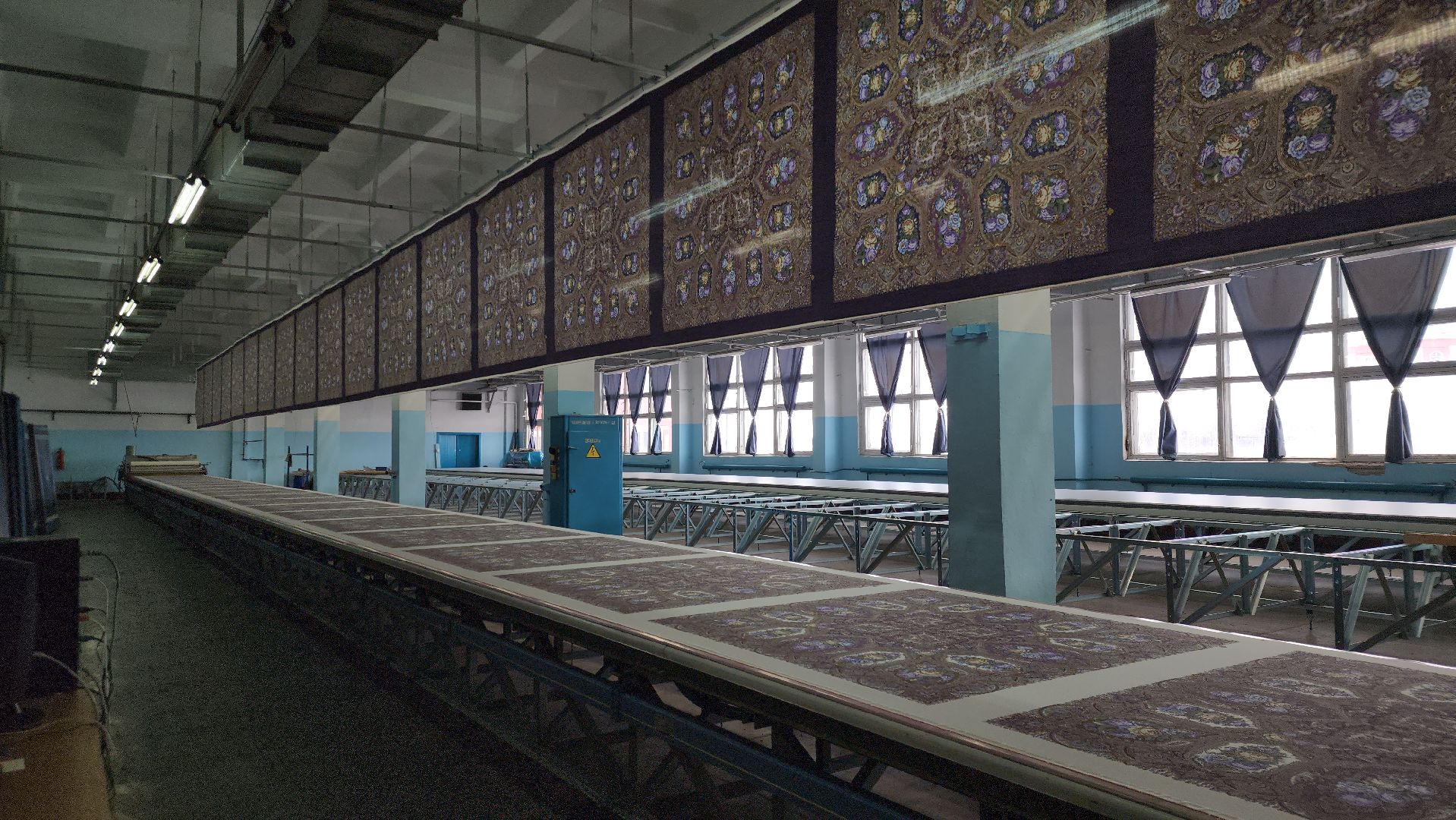 павловский посад, городской округ павловский посад, платки, павловопосадские платки, экономика, маркетплейсы, жители,