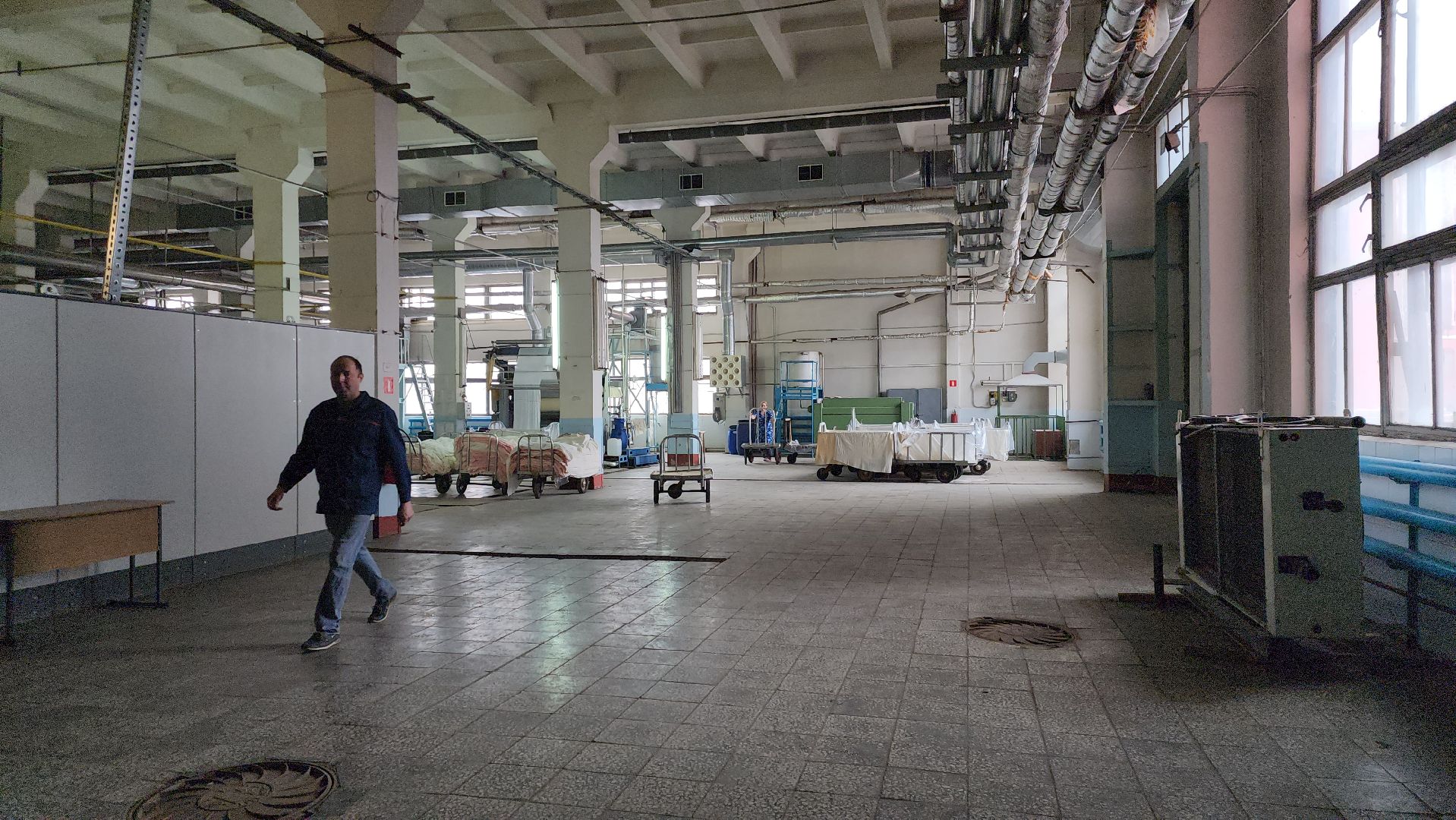 павловский посад, городской округ павловский посад, платки, павловопосадские платки, экономика, маркетплейсы, жители,