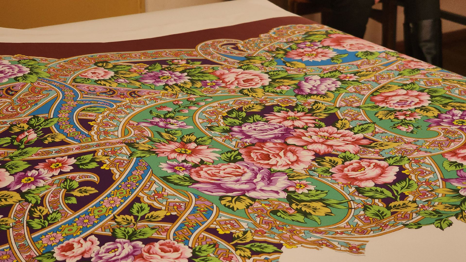 павловский посад, городской округ павловский посад, платки, павловопосадские платки, экономика, маркетплейсы, жители,