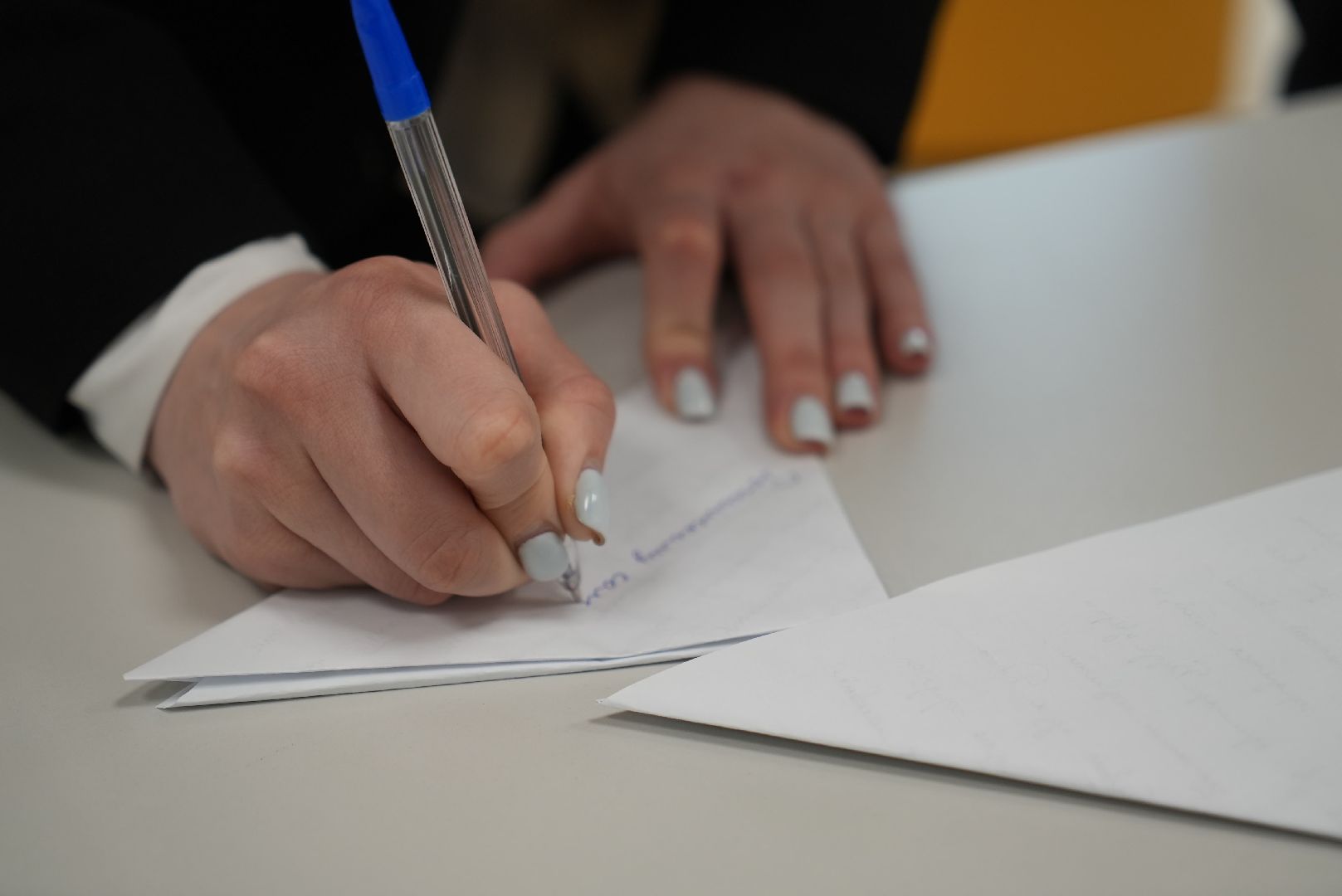 неделя добрых дел, Константиновская школа, Домодедово,