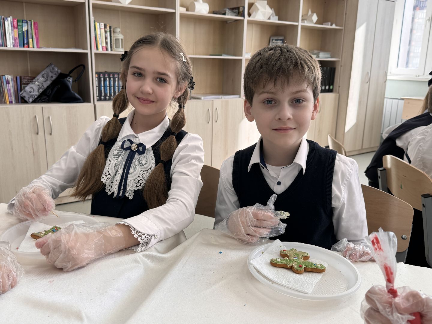 Неделя добрых дел, Одинцово, Флагман,