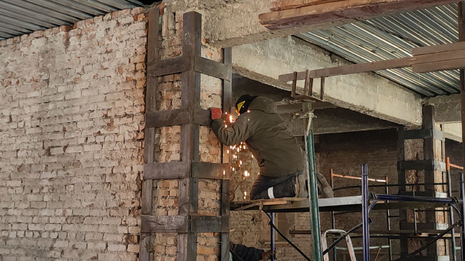 ремонт, дк, подольск