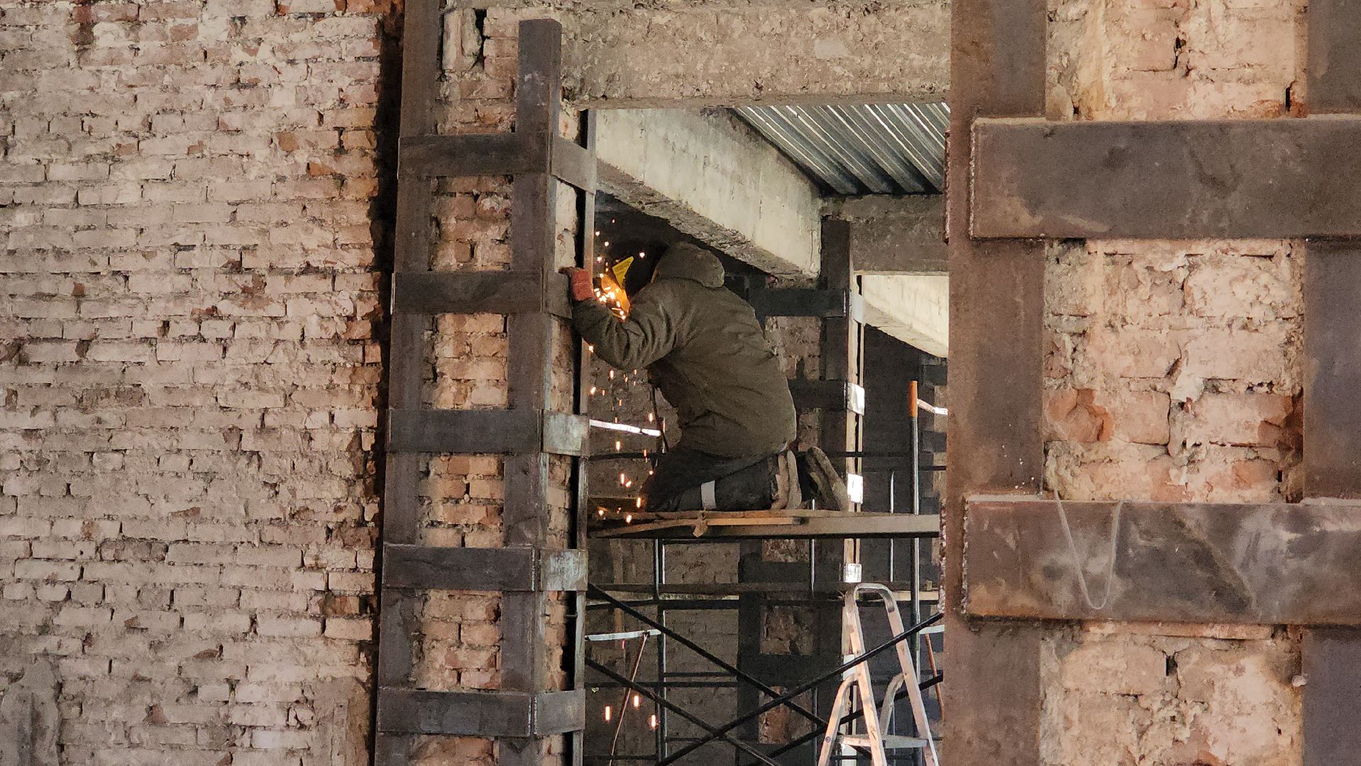 ремонт, дк, подольск