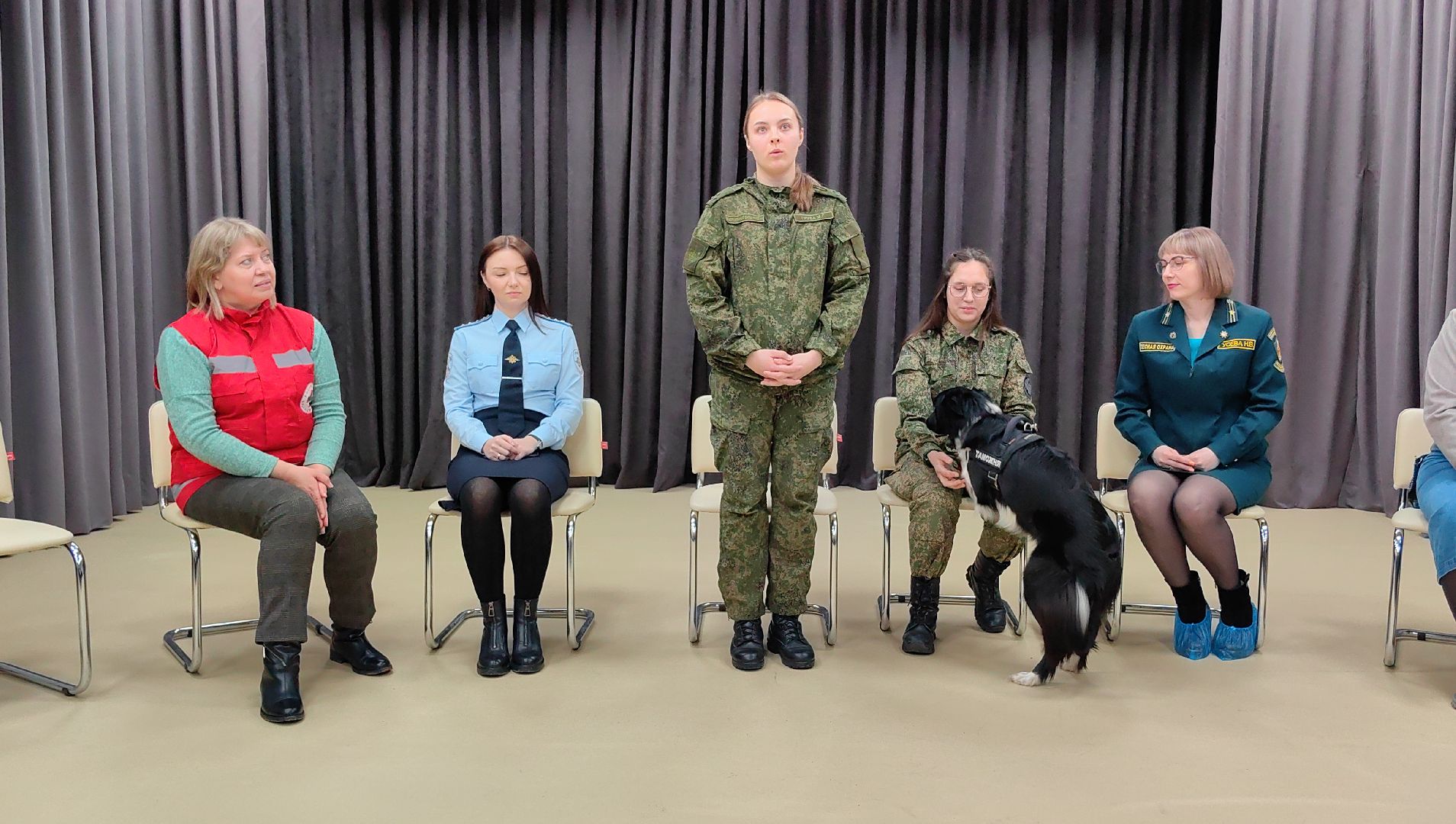 профориентация для школьников, профессия, встреча, диалоги с героями,