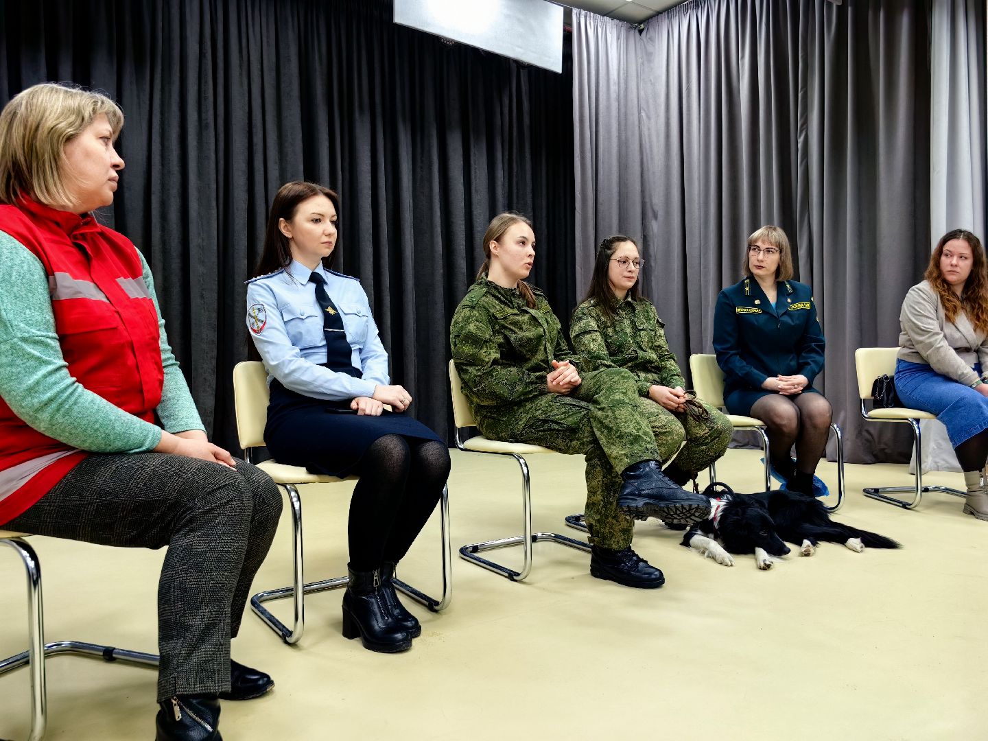 профориентация для школьников, профессия, встреча, диалоги с героями,