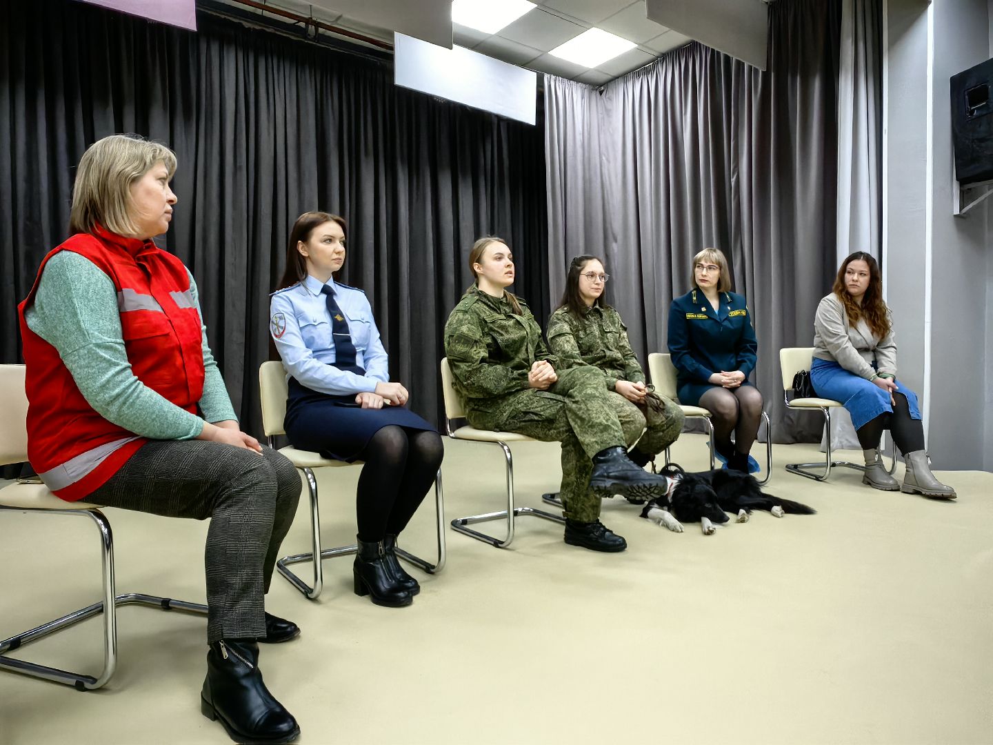 профориентация для школьников, профессия, встреча, диалоги с героями,