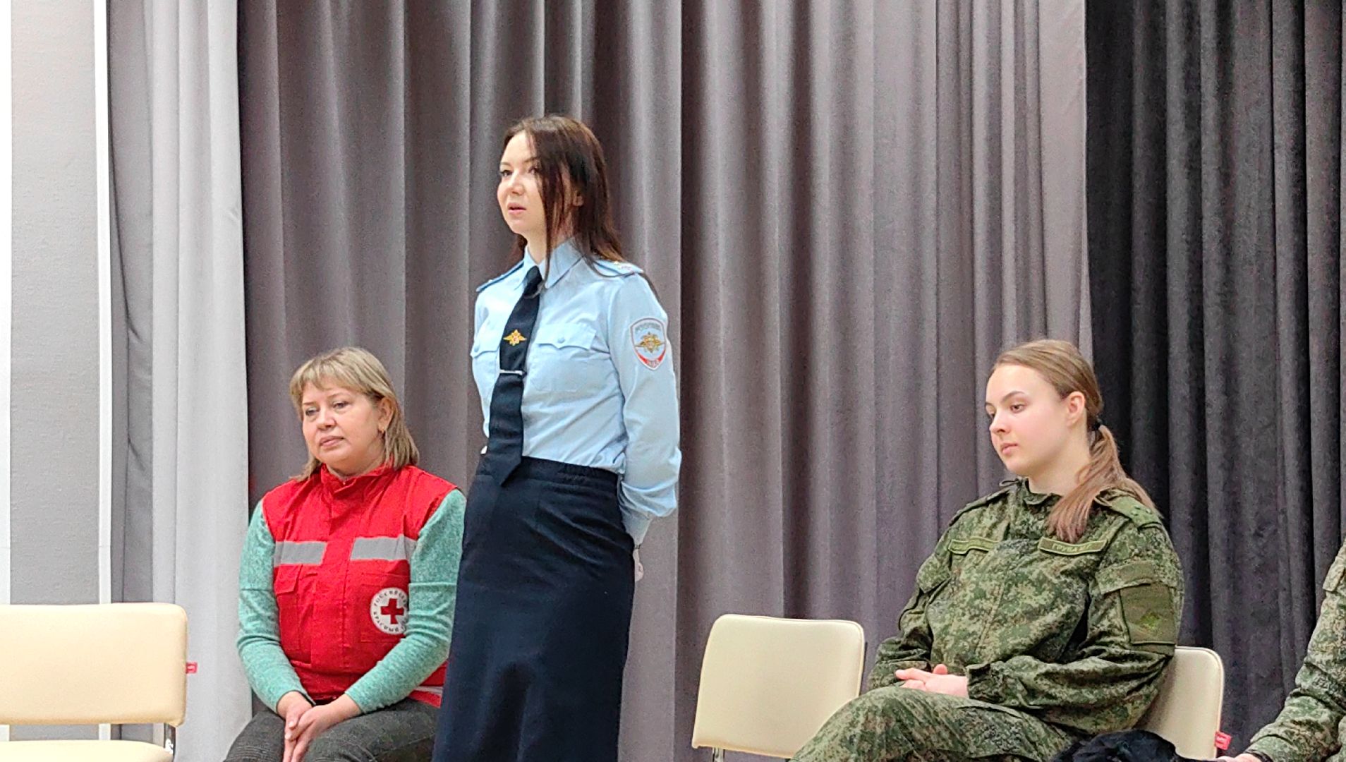 профориентация для школьников, профессия, встреча, диалоги с героями,