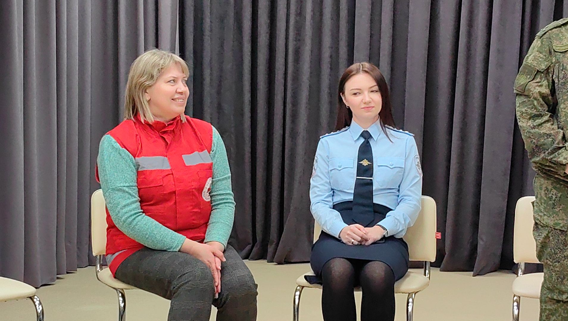 профориентация для школьников, профессия, встреча, диалоги с героями,