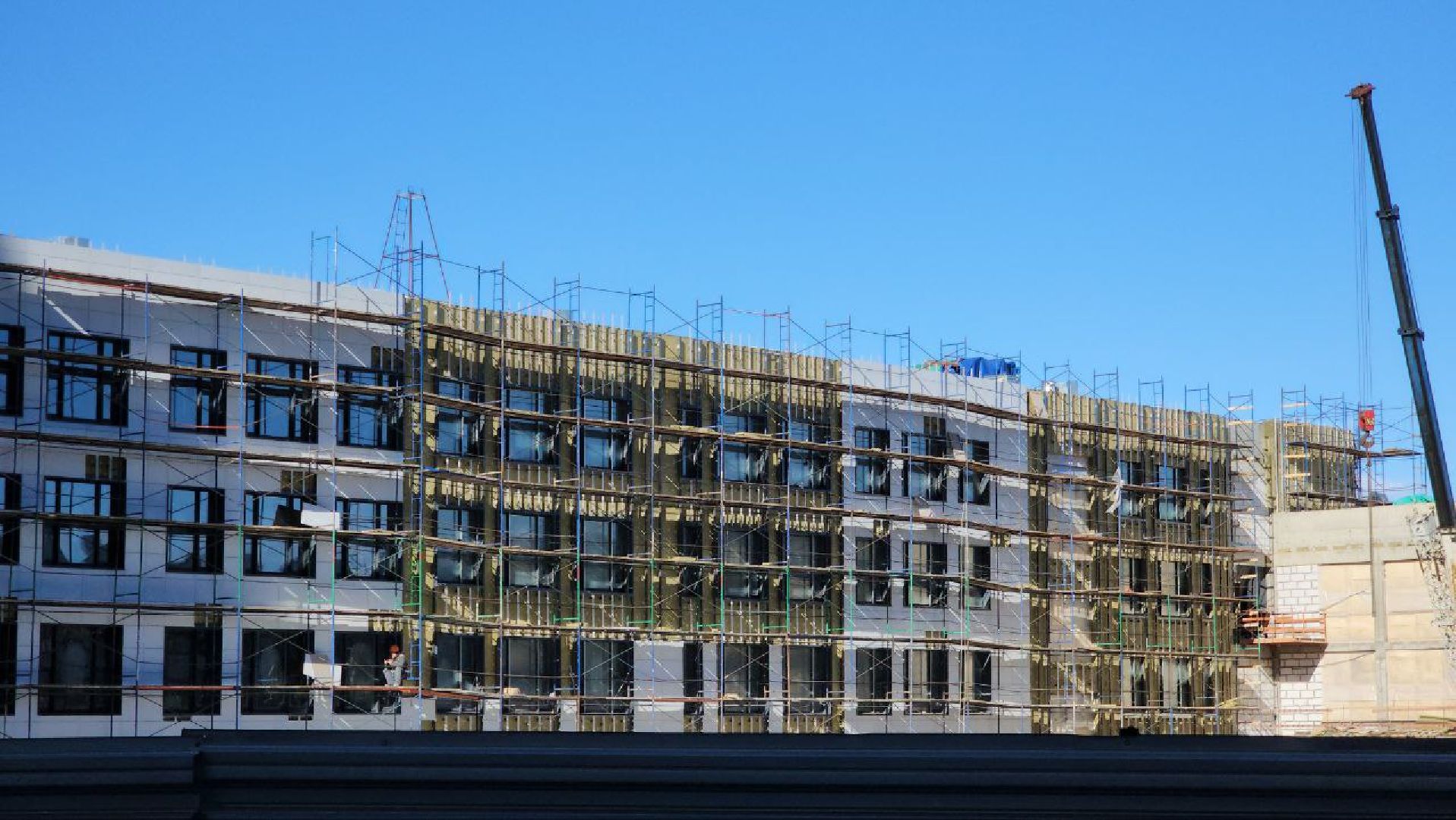 мытищи, школа, Новое Медведково, строительство школы,