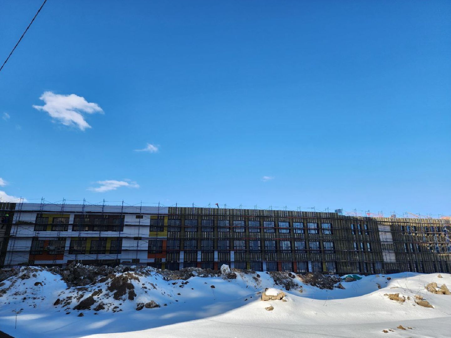 мытищи, школа, Новое Медведково, строительство школы,