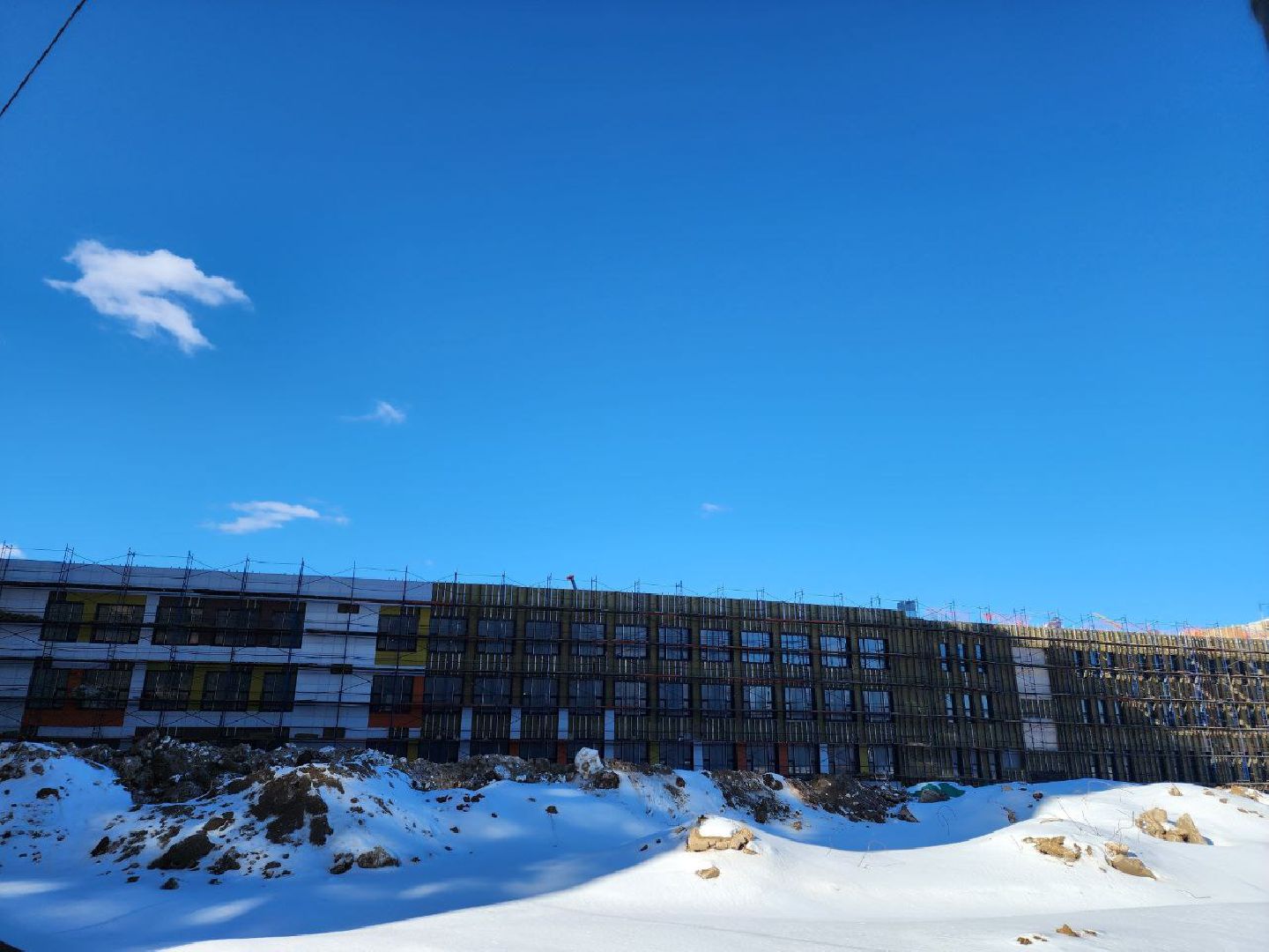 мытищи, школа, Новое Медведково, строительство школы,