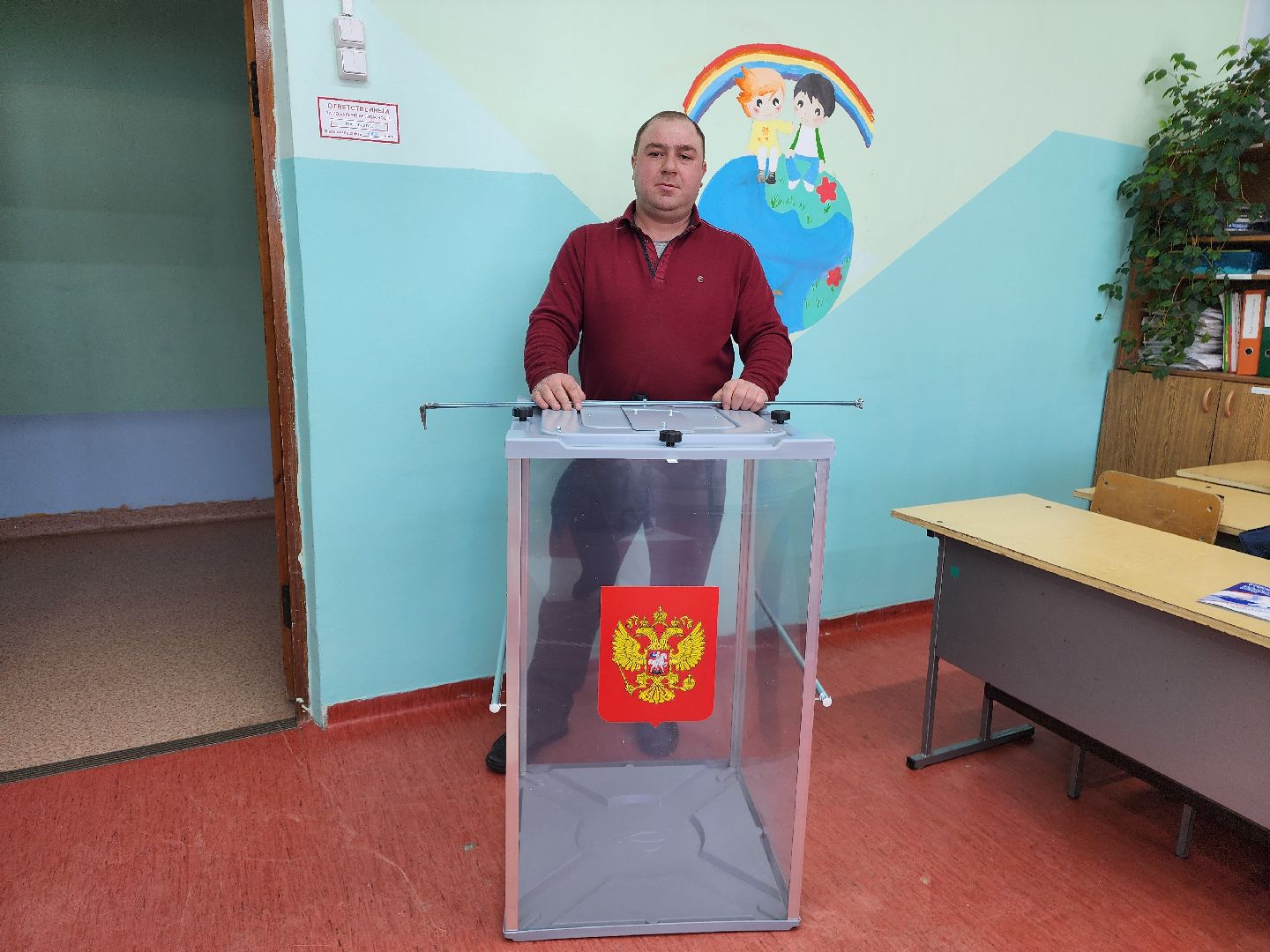 красноармейск, уик, избирательная кампания, г.о. пушкинский,