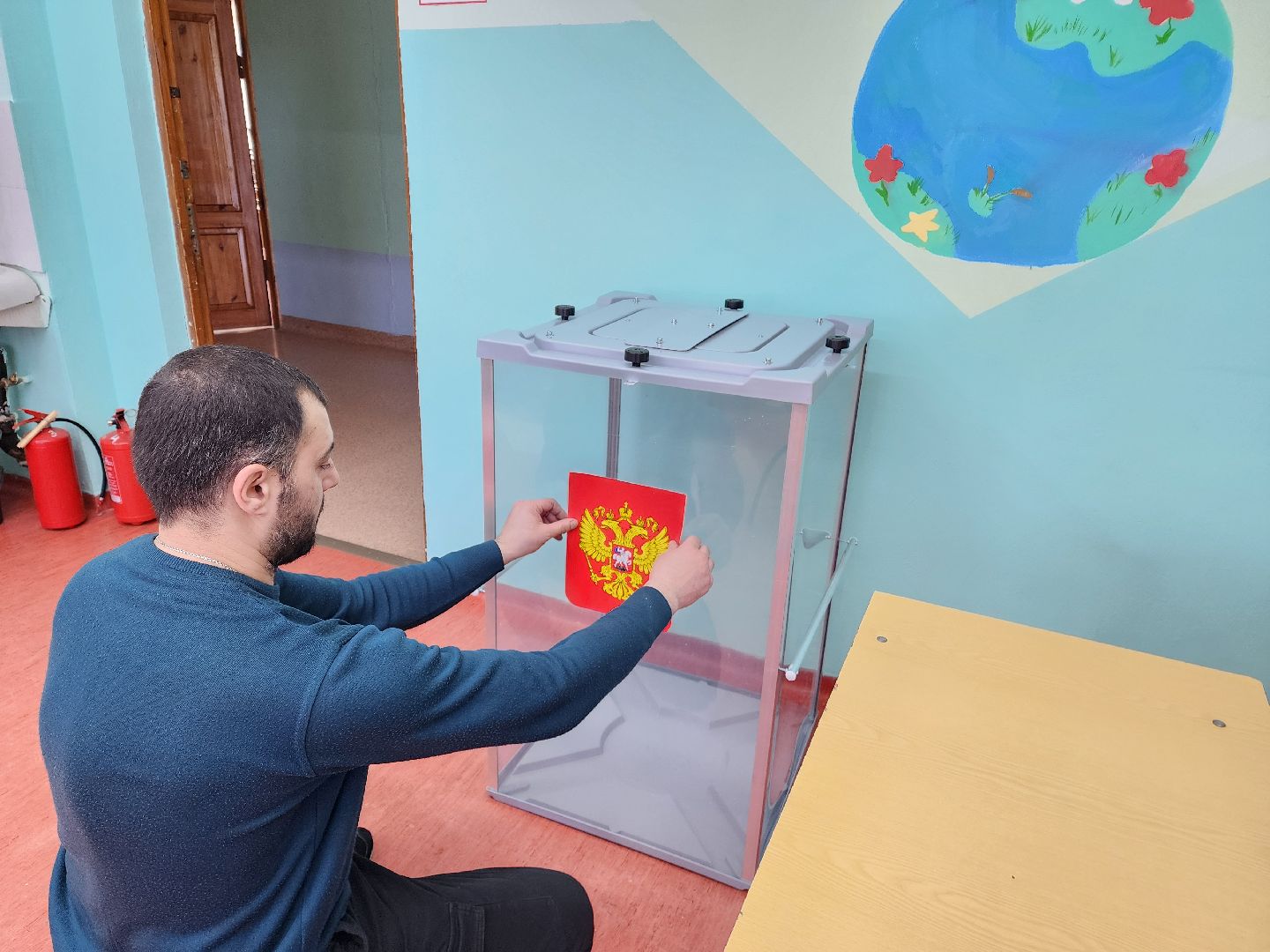 красноармейск, уик, избирательная кампания, г.о. пушкинский,