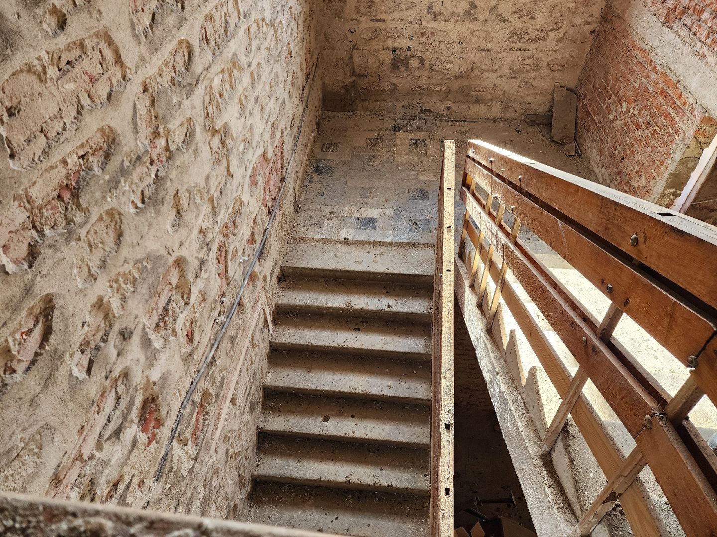 дк, подольск, ремонт