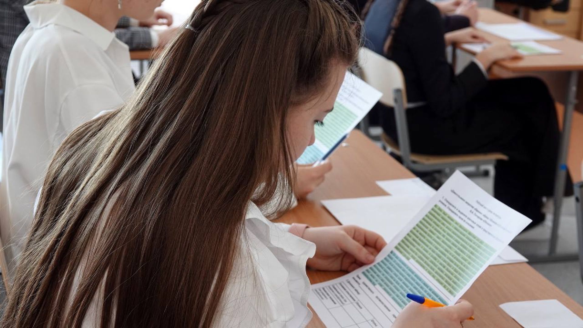 Сергиев Посад, Учитель года Подмосковья, Образование, Школа, Дети, Конкурс, Наставничество,