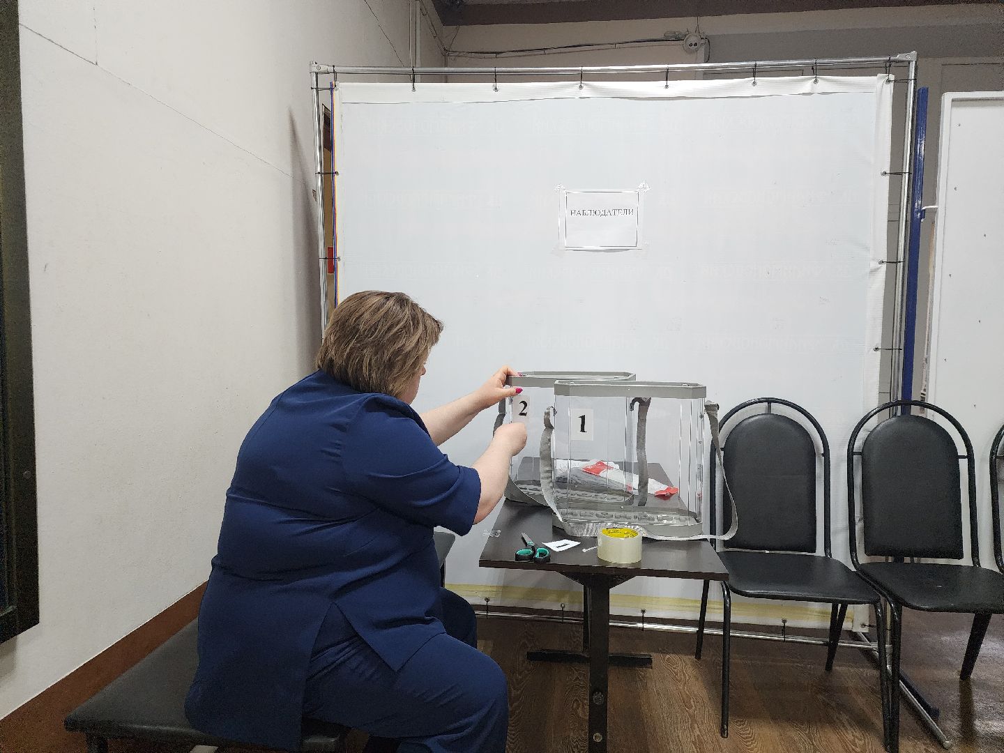 Павловский Посад, уик, Выборы, городского округ павловский посад, Люди, Избиратели,