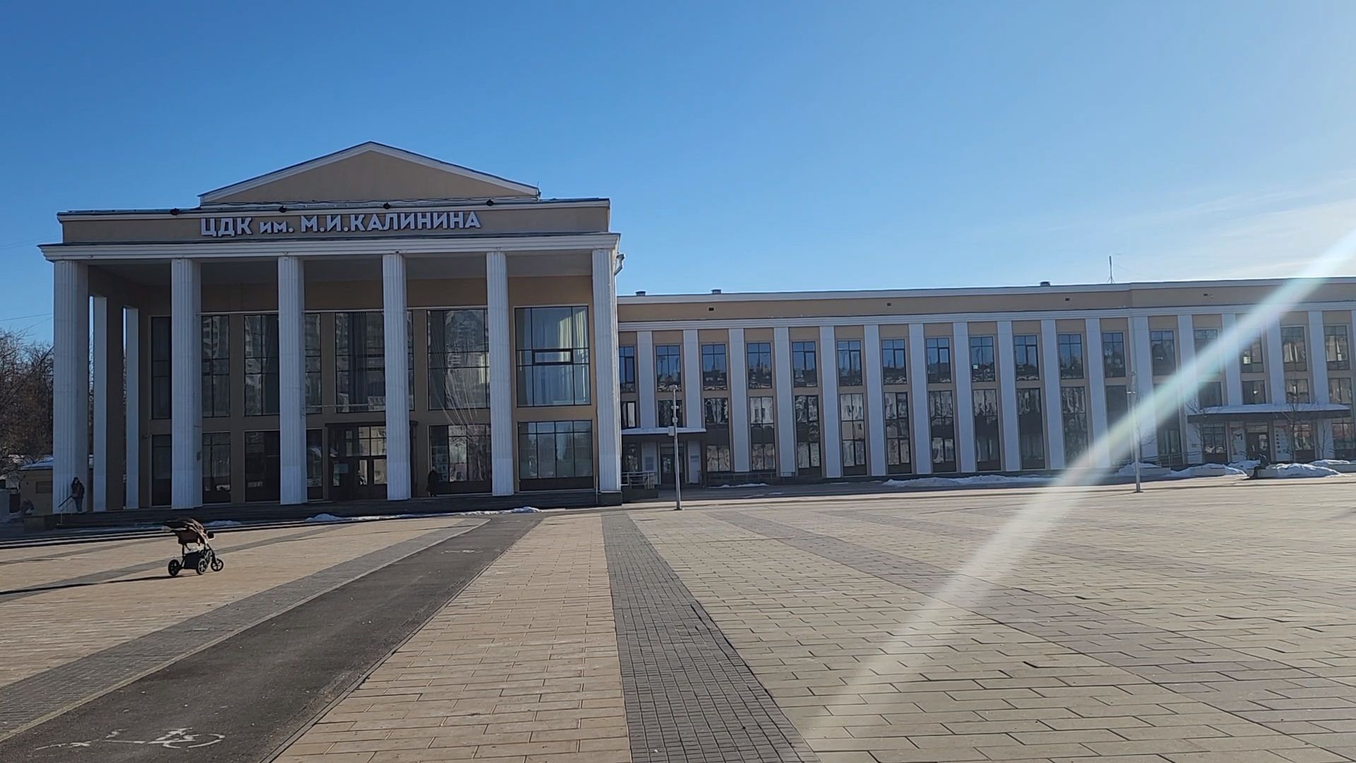 королёв,