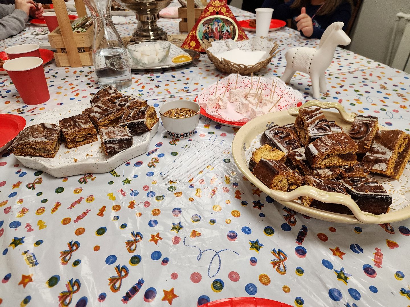 ногинск, традиции, пряники, богородский пряник,