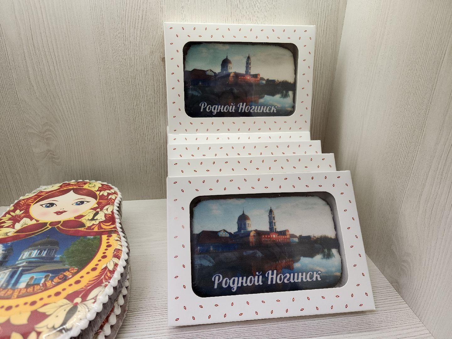 ногинск, традиции, пряники, богородский пряник,