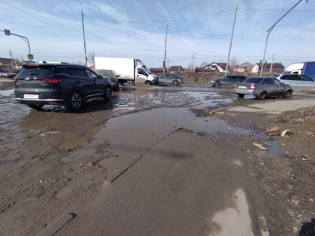 Мытищи, Осташковское шоссе, Императорские Мытищи, Мытищи лайт