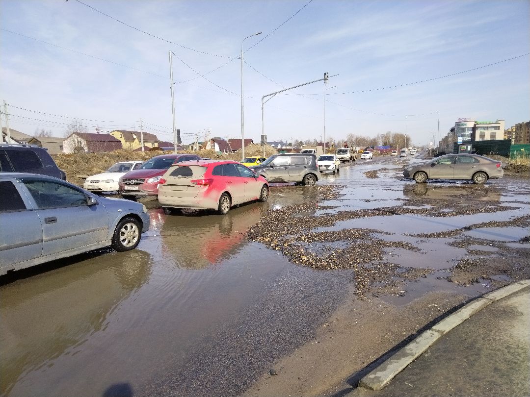 Мытищи, Осташковское шоссе, Императорские Мытищи, Мытищи лайт