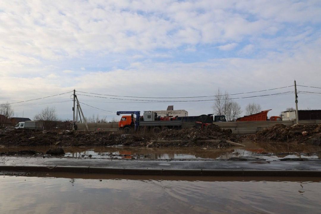 Мытищи, Осташковское шоссе, Императорские Мытищи, Мытищи лайт